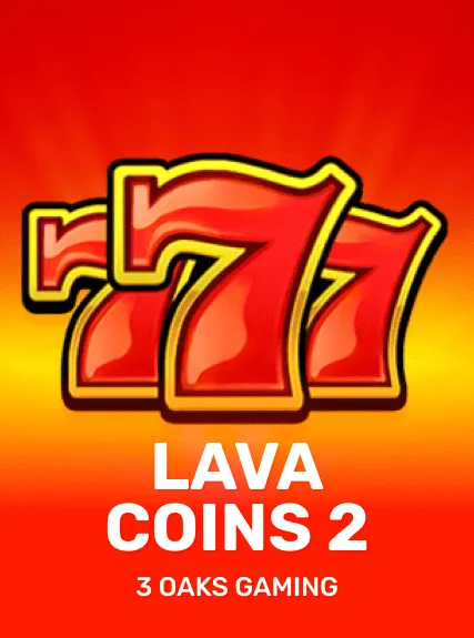 Lava Coins 2 game tile