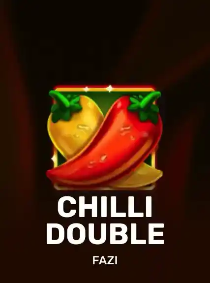 Chilli Double game tile
