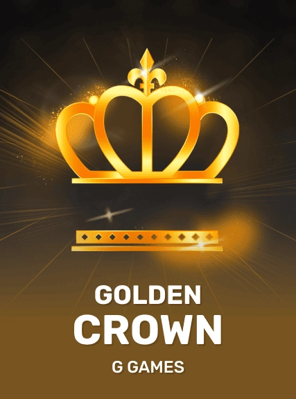 Golden Crown game tile