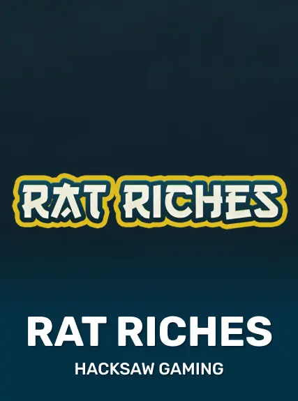 Rat Riches game tile