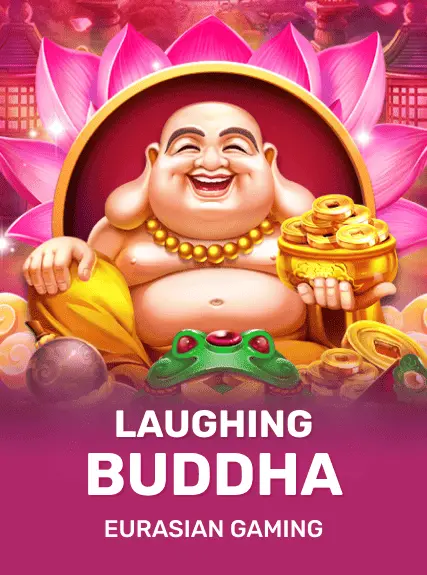 Laughing Buddha game tile