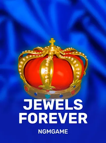 Jewels Forever game tile