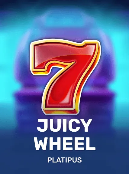 Juicy Wheel game tile
