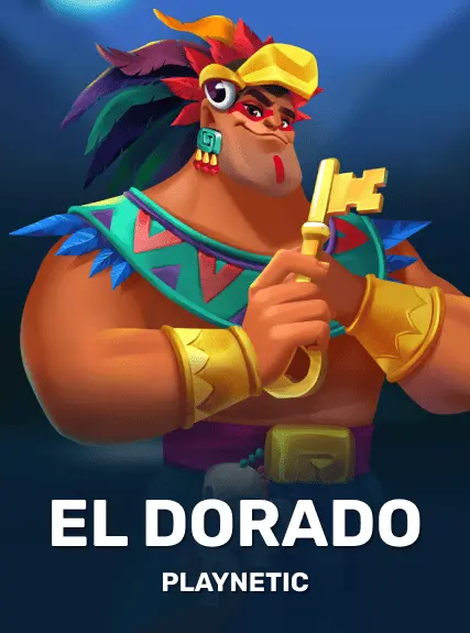 El Dorado game tile