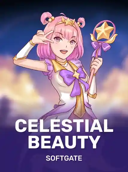 Celestial Beauty game tile
