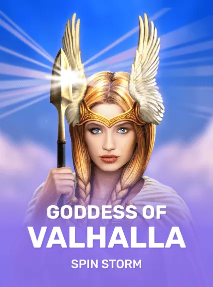 Goddess of Valhalla game tile