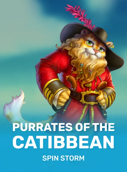 Purrates of the Catibbean game tile