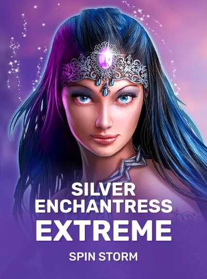 Silver Enchantress Extreme game tile