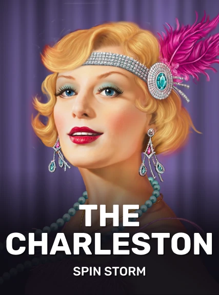 The Charleston game tile