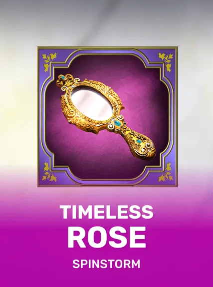 Timeless Rose game tile