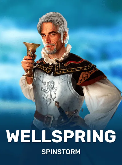 Wellspring game tile