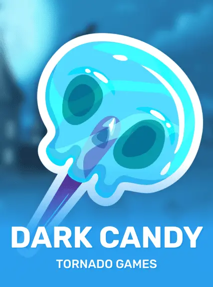 Dark Candy game tile