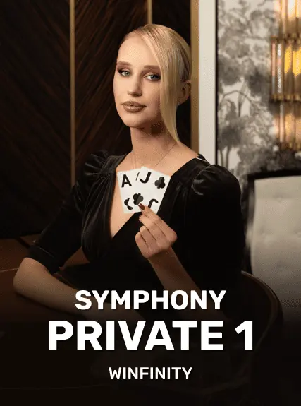 Symphony Private 1 game tile
